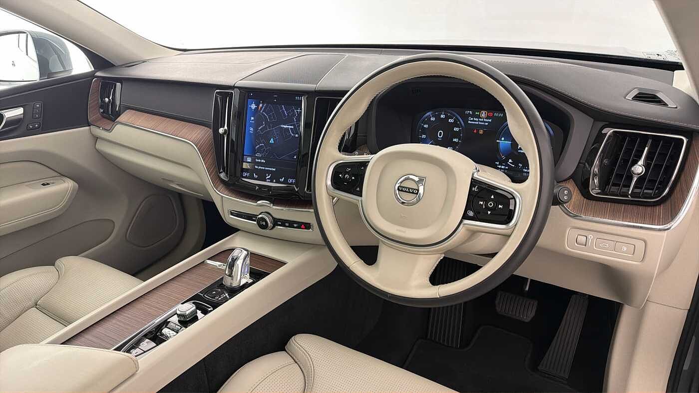 Used Volvo XC60 2019 for sale - 77532083: Photo 16