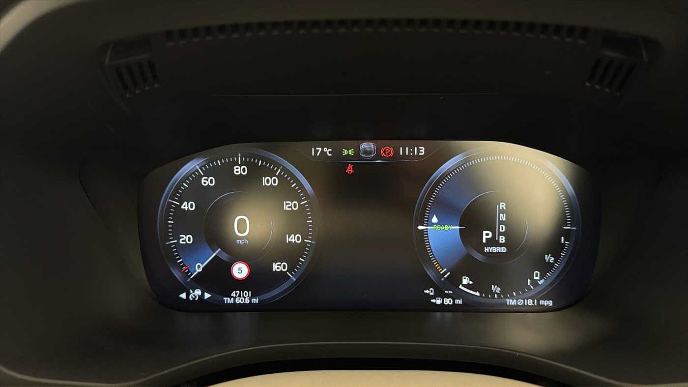 Used Volvo XC60 2019 for sale - 77532083: Photo 18