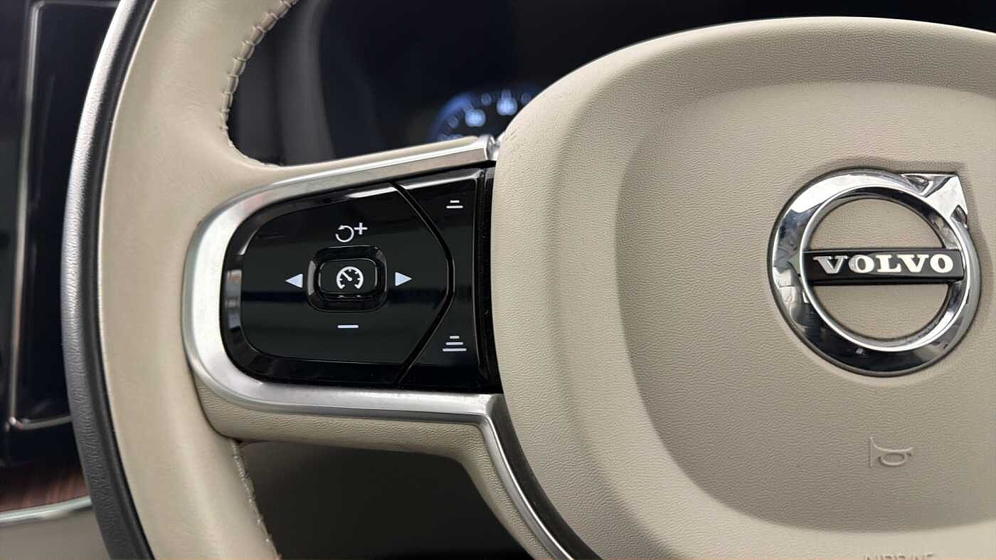 Used Volvo XC60 2019 for sale - 77532083: Photo 19