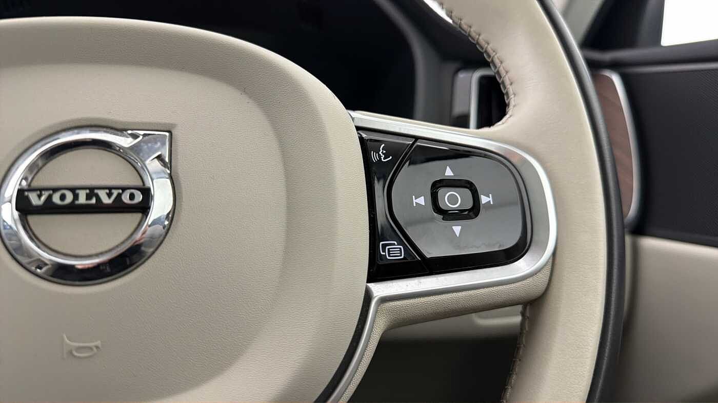 Used Volvo XC60 2019 for sale - 77532083: Photo 20