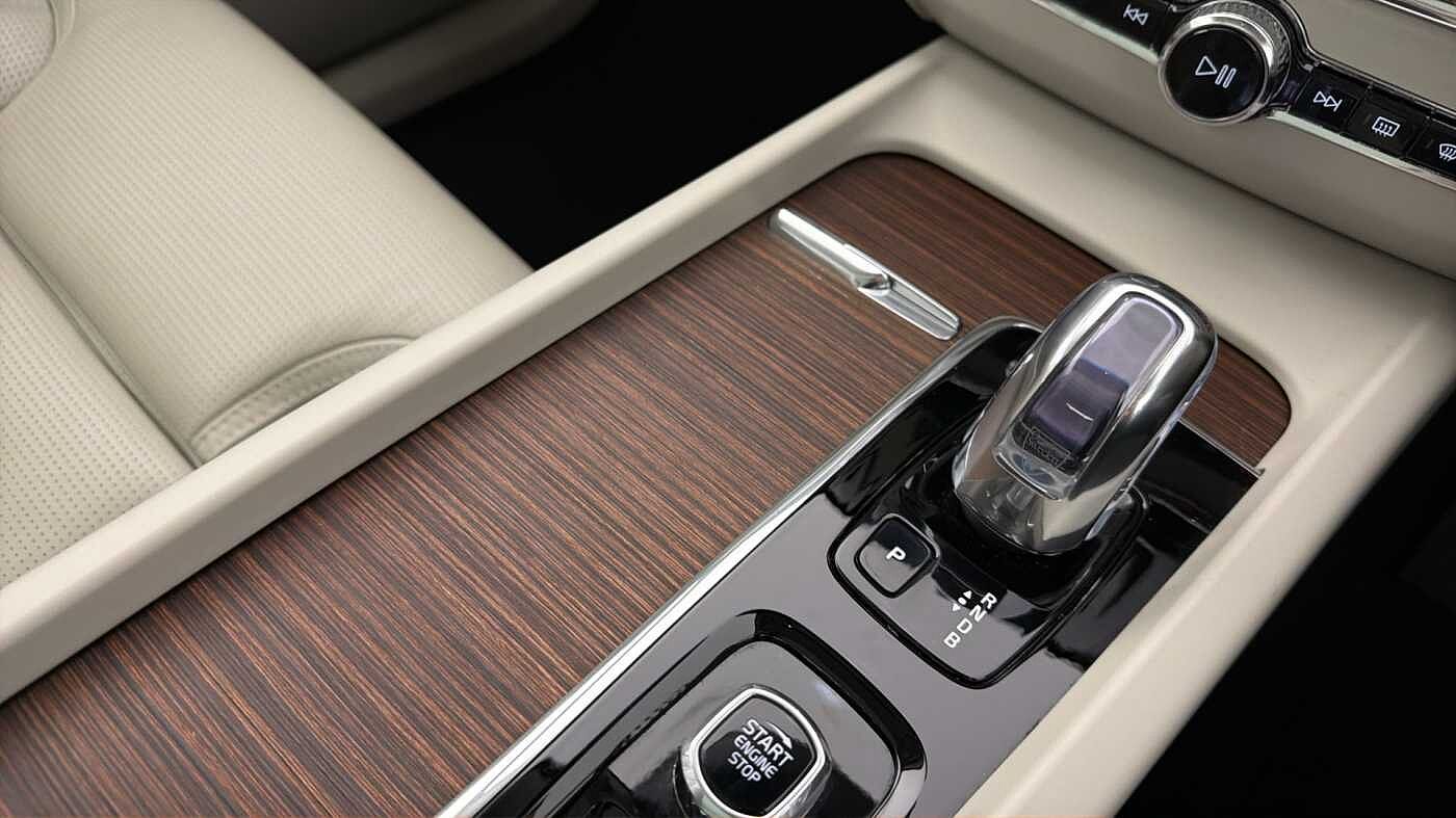 Used Volvo XC60 2019 for sale - 77532083: Photo 21