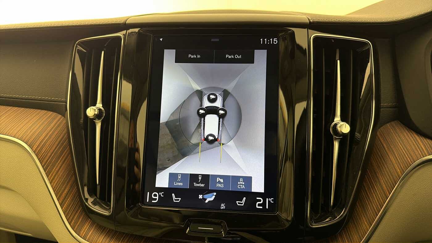 Used Volvo XC60 2019 for sale - 77532083: Photo 24