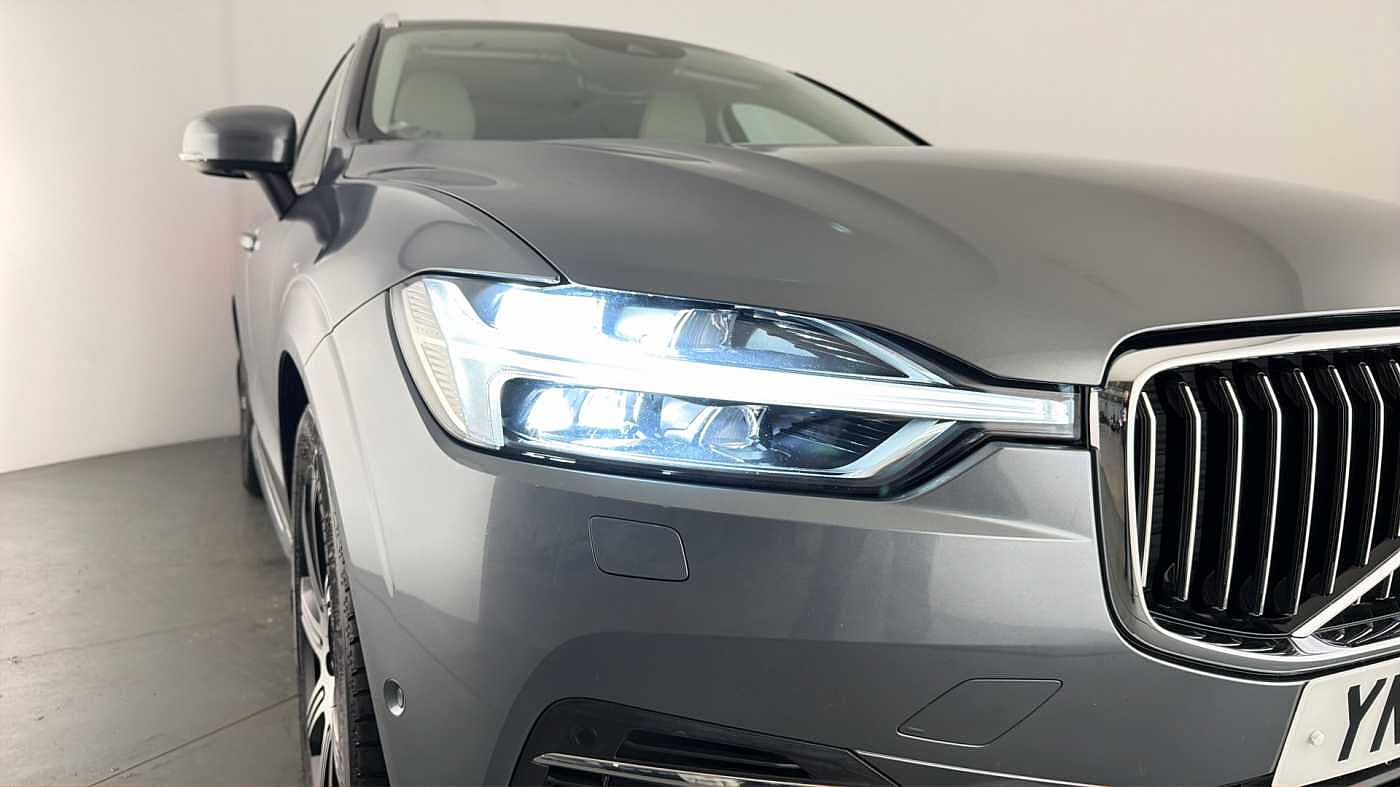 Used Volvo XC60 2019 for sale - 77532083: Photo 25