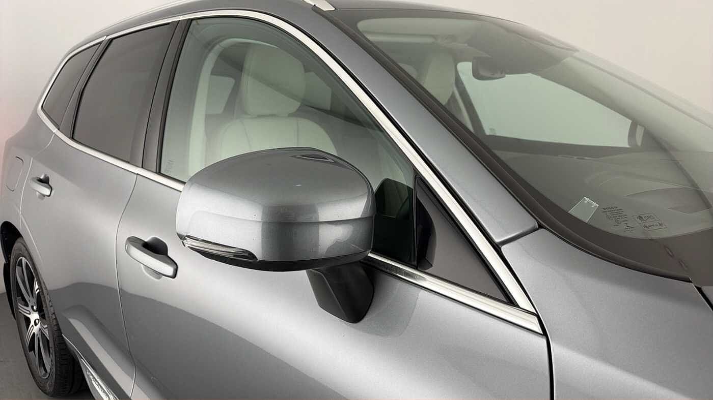 Used Volvo XC60 2019 for sale - 77532083: Photo 26