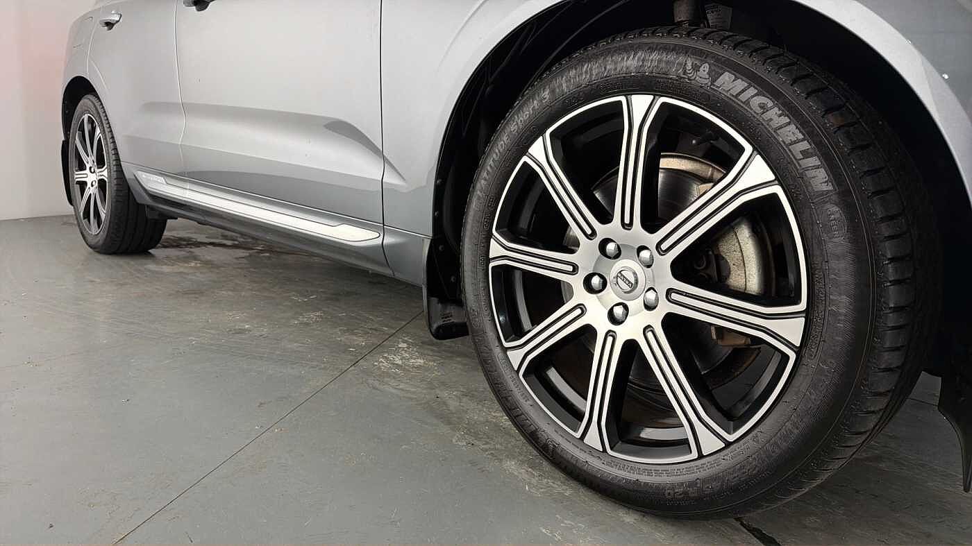 Used Volvo XC60 2019 for sale - 77532083: Photo 27