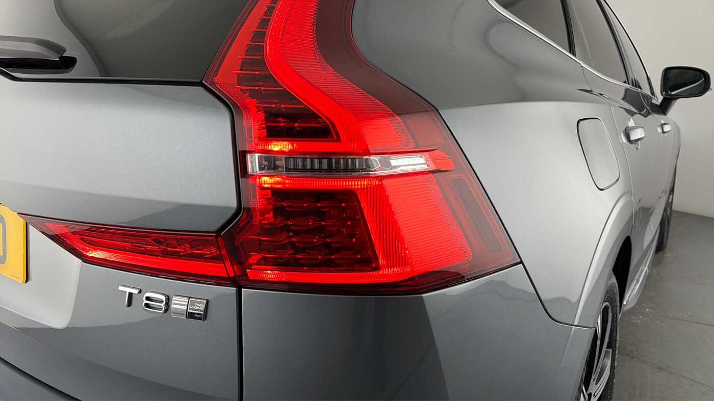 Used Volvo XC60 2019 for sale - 77532083: Photo 28