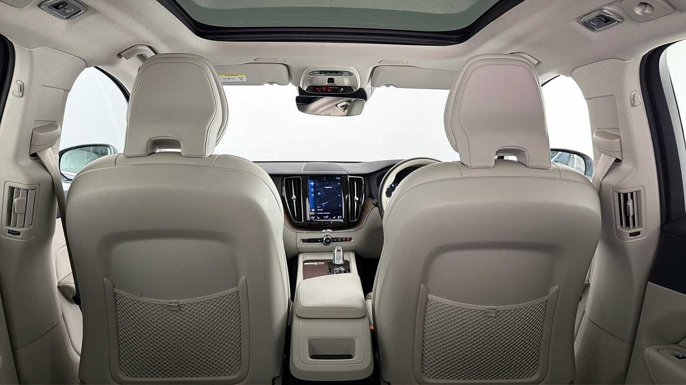 Used Volvo XC60 2019 for sale - 77532083: Photo 32