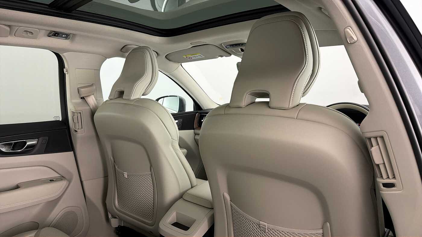 Used Volvo XC60 2019 for sale - 77532083: Photo 34