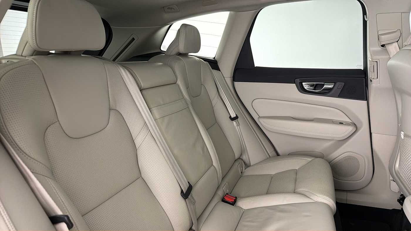 Used Volvo XC60 2019 for sale - 77532083: Photo 35