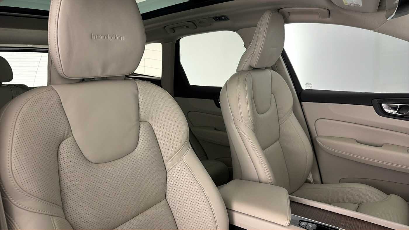 Used Volvo XC60 2019 for sale - 77532083: Photo 36