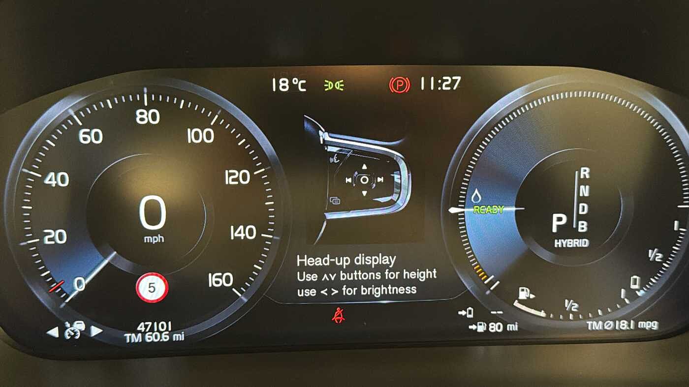 Used Volvo XC60 2019 for sale - 77532083: Photo 42