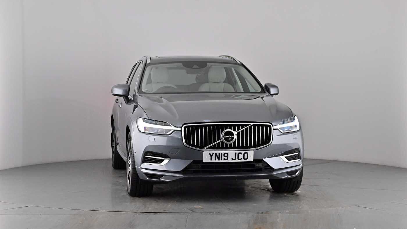 Used Volvo XC60 2019 for sale - 77532083: Photo 47