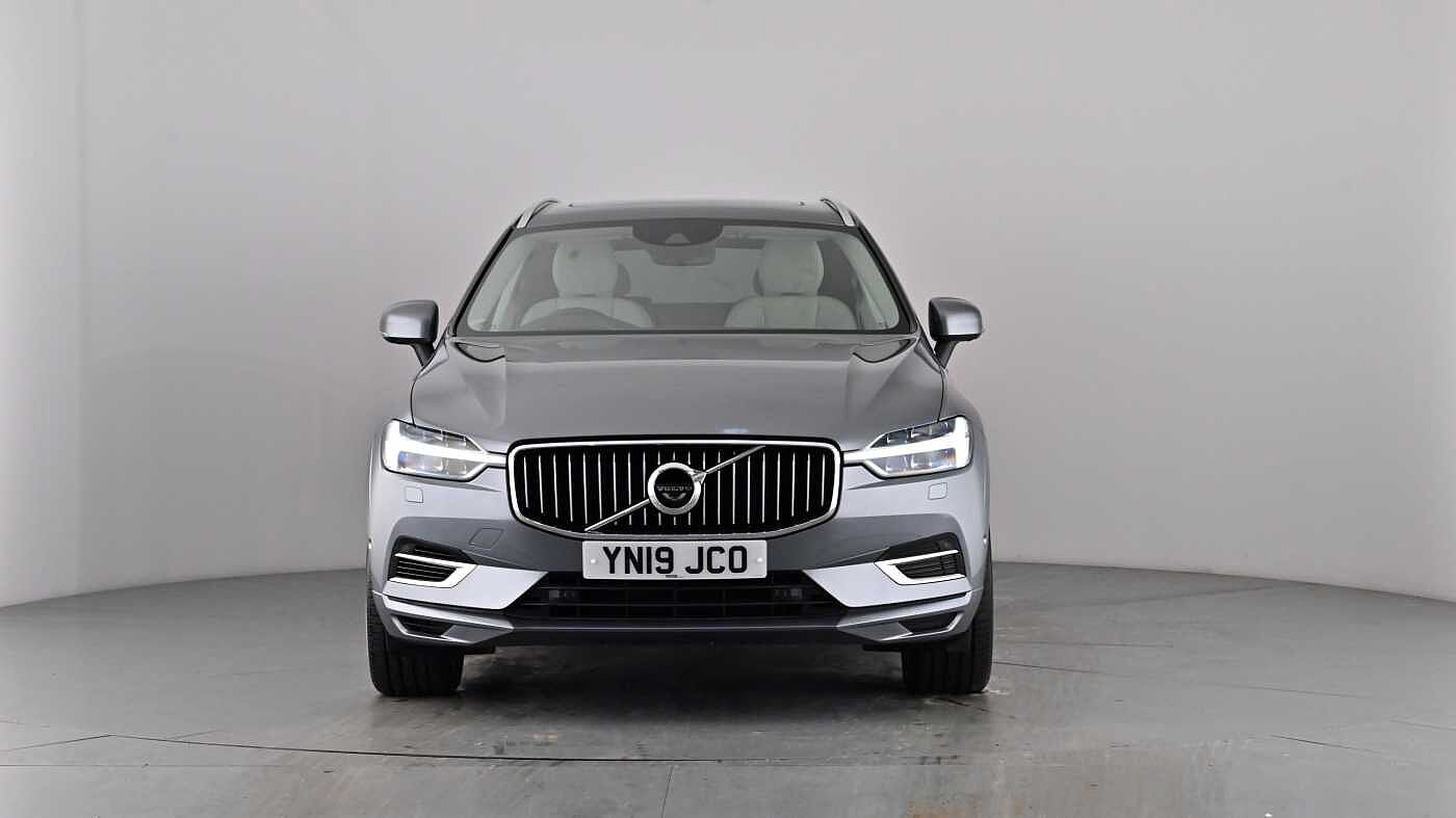 Used Volvo XC60 2019 for sale - 77532083: Photo 48