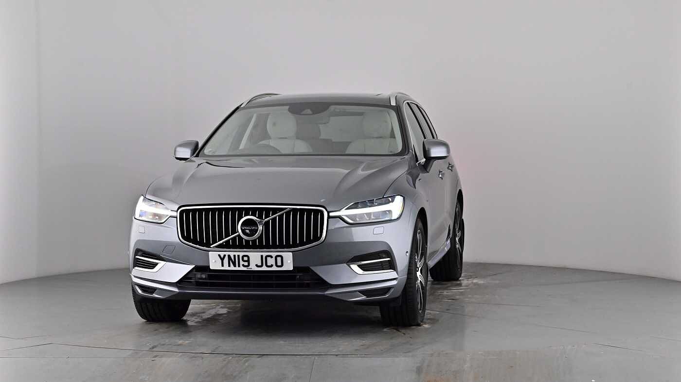 Used Volvo XC60 2019 for sale - 77532083: Photo 49