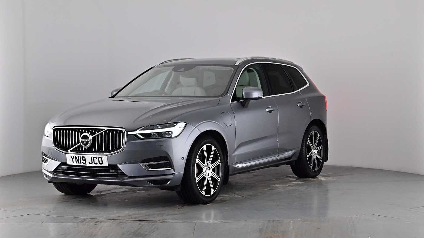 Used Volvo XC60 2019 for sale - 77532083: Photo 51