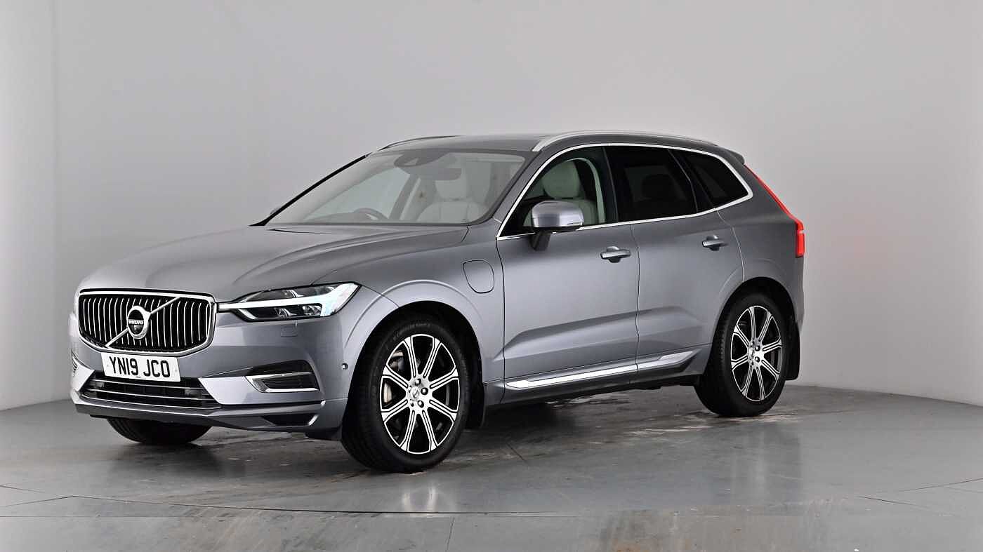 Used Volvo XC60 2019 for sale - 77532083: Photo 52