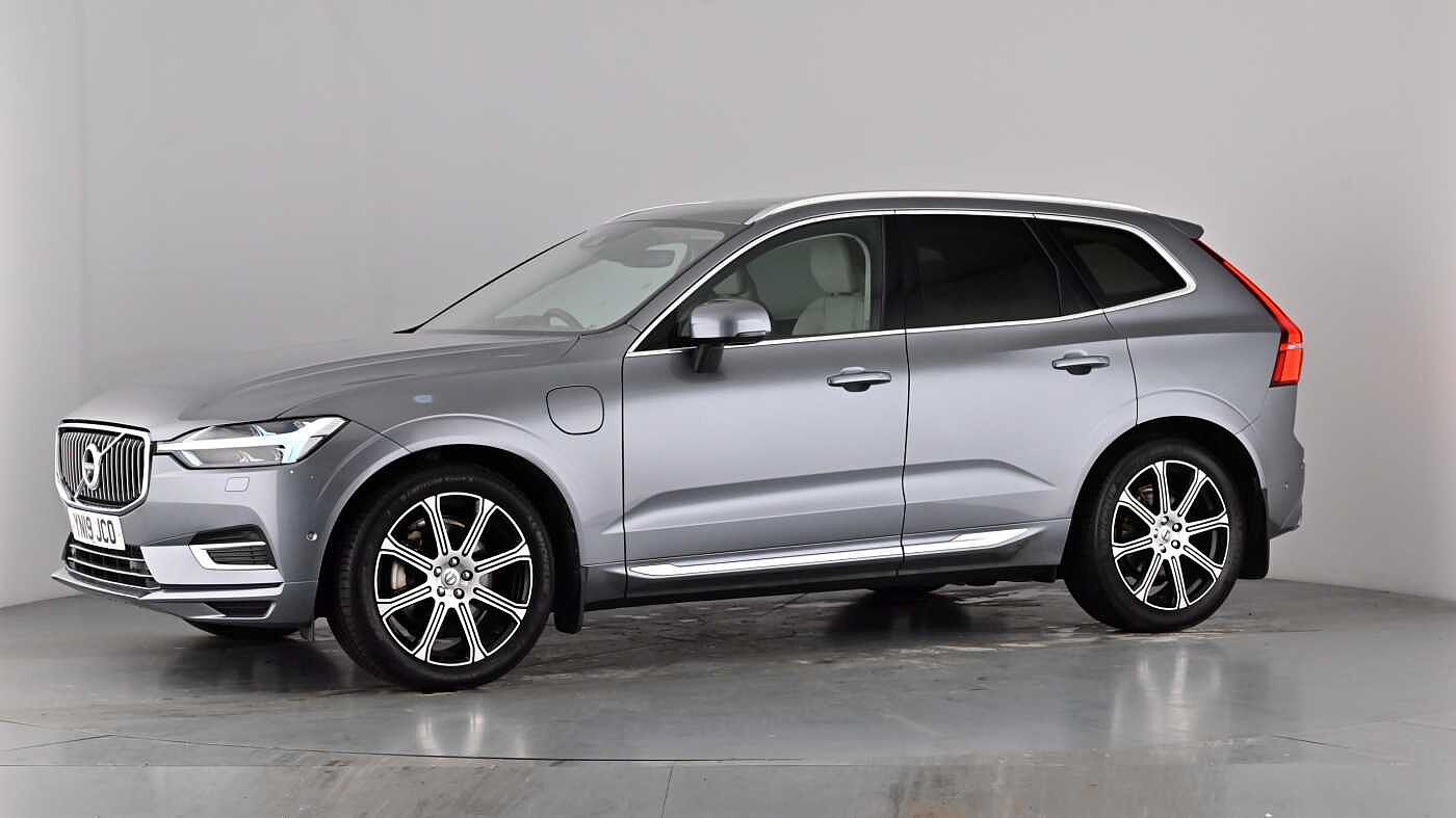 Used Volvo XC60 2019 for sale - 77532083: Photo 54