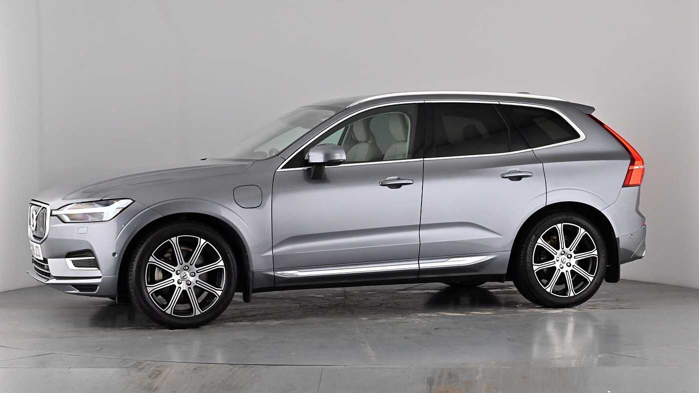 Used Volvo XC60 2019 for sale - 77532083: Photo 55