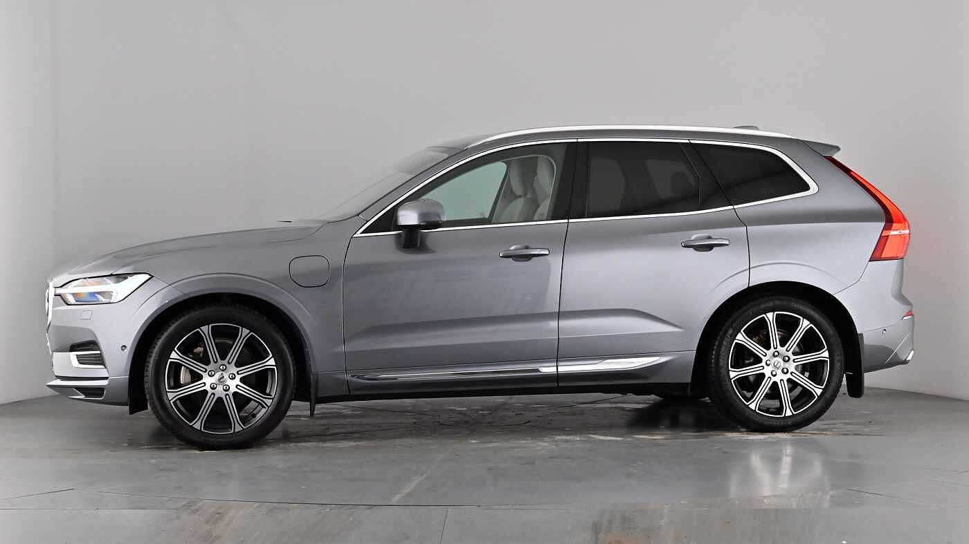 Used Volvo XC60 2019 for sale - 77532083: Photo 56