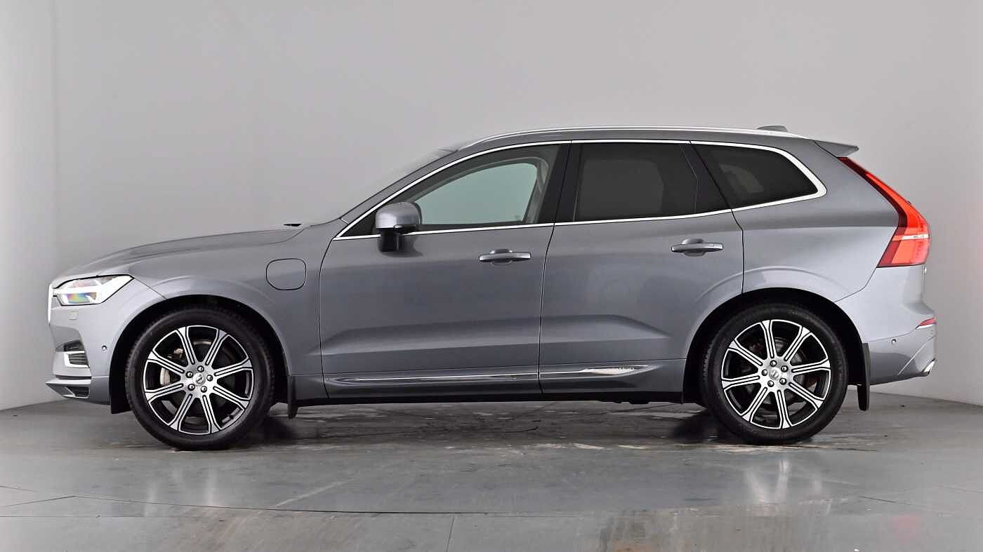 Used Volvo XC60 2019 for sale - 77532083: Photo 57