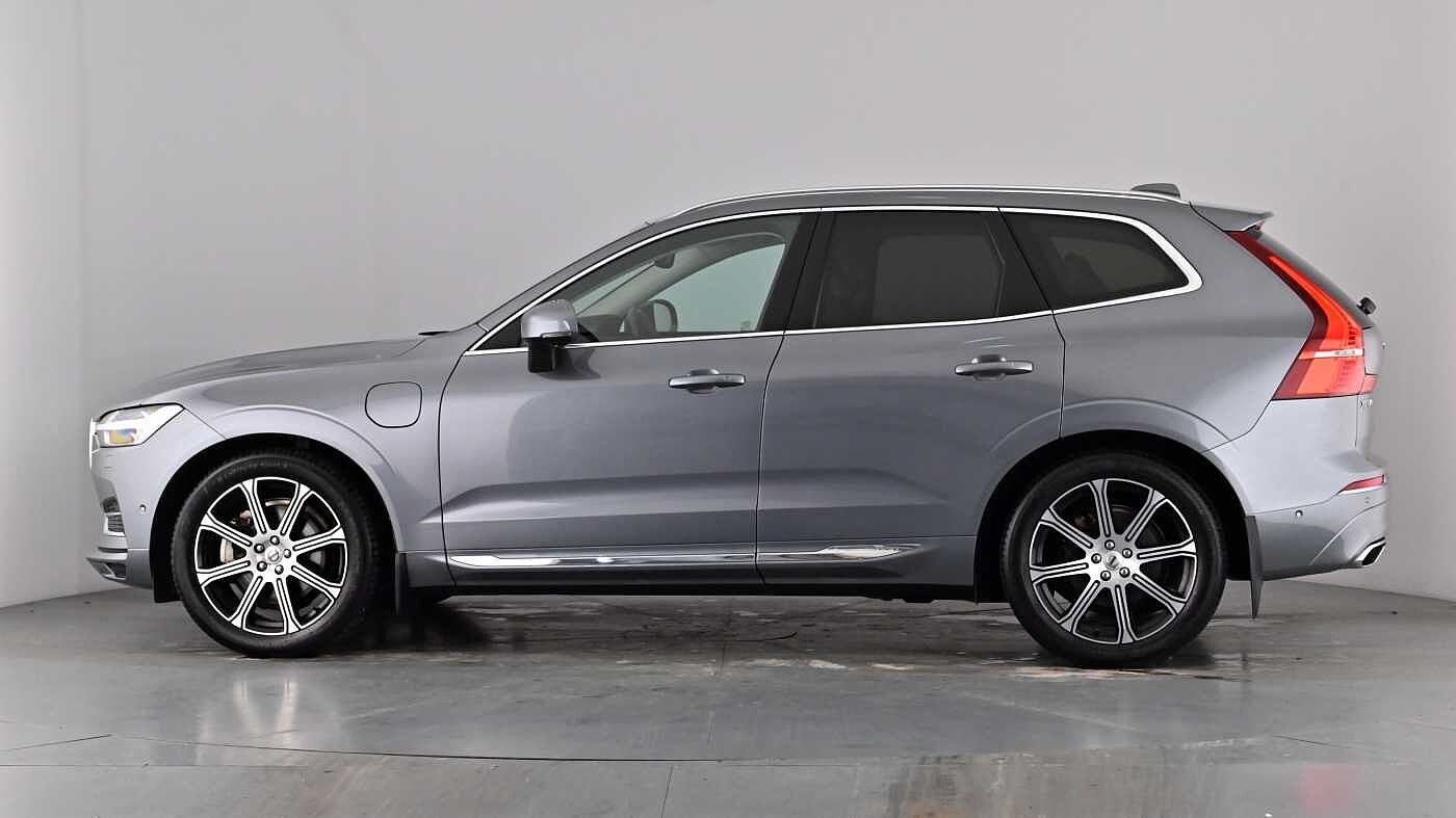Used Volvo XC60 2019 for sale - 77532083: Photo 58