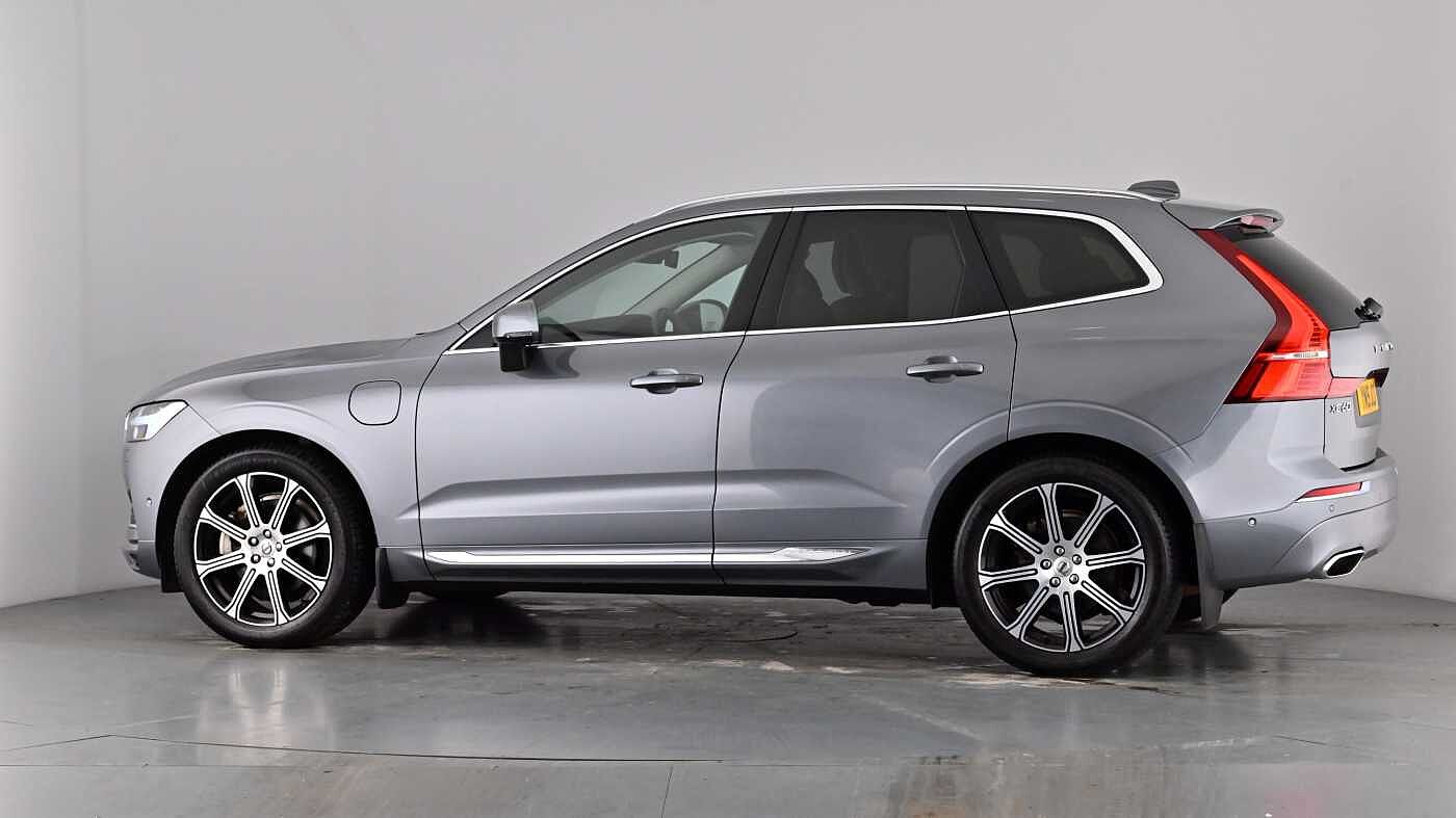 Used Volvo XC60 2019 for sale - 77532083: Photo 59