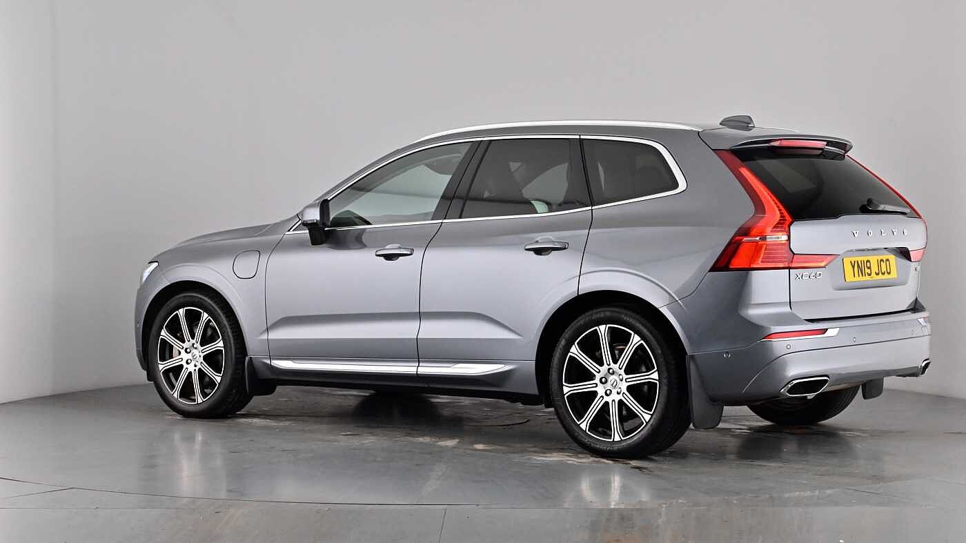 Used Volvo XC60 2019 for sale - 77532083: Photo 61