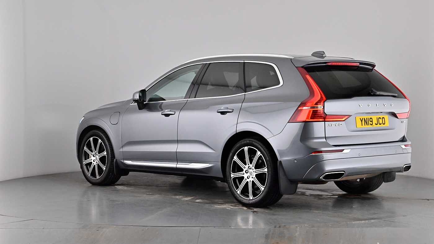 Used Volvo XC60 2019 for sale - 77532083: Photo 62
