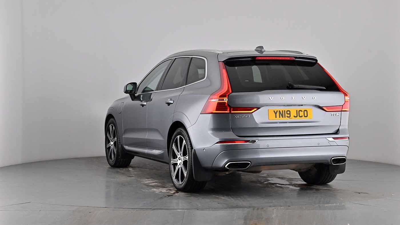 Used Volvo XC60 2019 for sale - 77532083: Photo 64