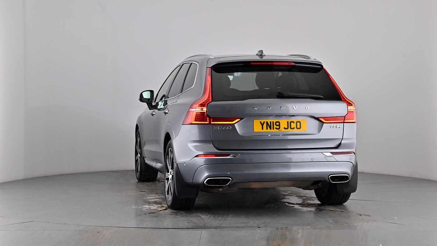 Used Volvo XC60 2019 for sale - 77532083: Photo 65