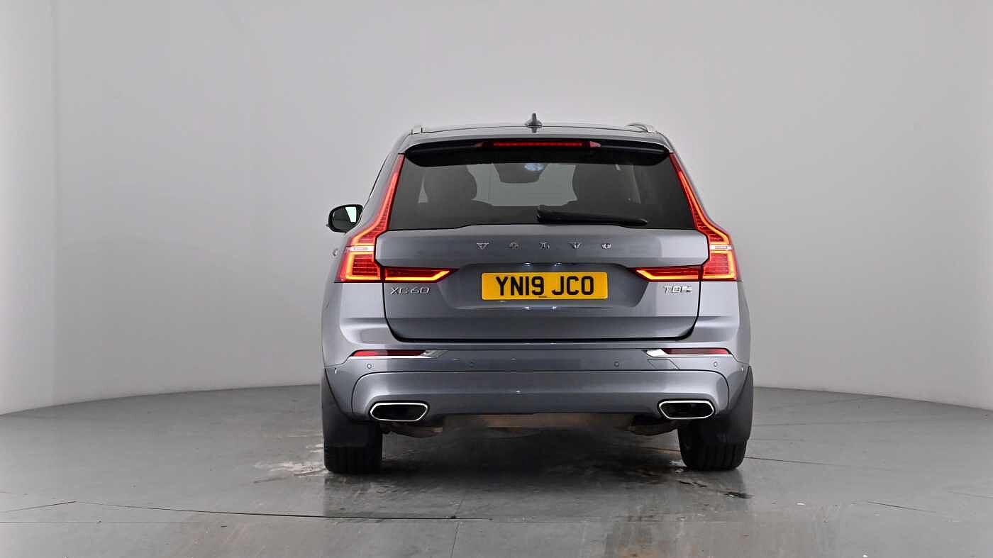 Used Volvo XC60 2019 for sale - 77532083: Photo 66
