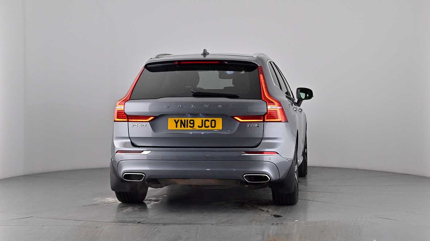 Used Volvo XC60 2019 for sale - 77532083: Photo 67