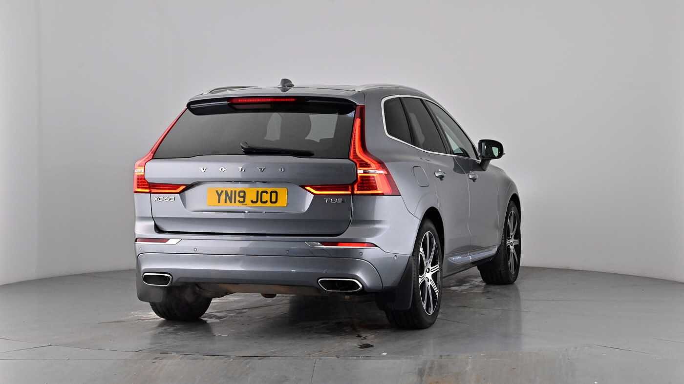 Used Volvo XC60 2019 for sale - 77532083: Photo 68