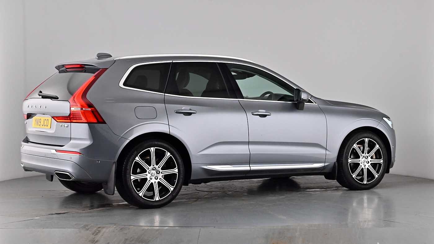 Used Volvo XC60 2019 for sale - 77532083: Photo 72