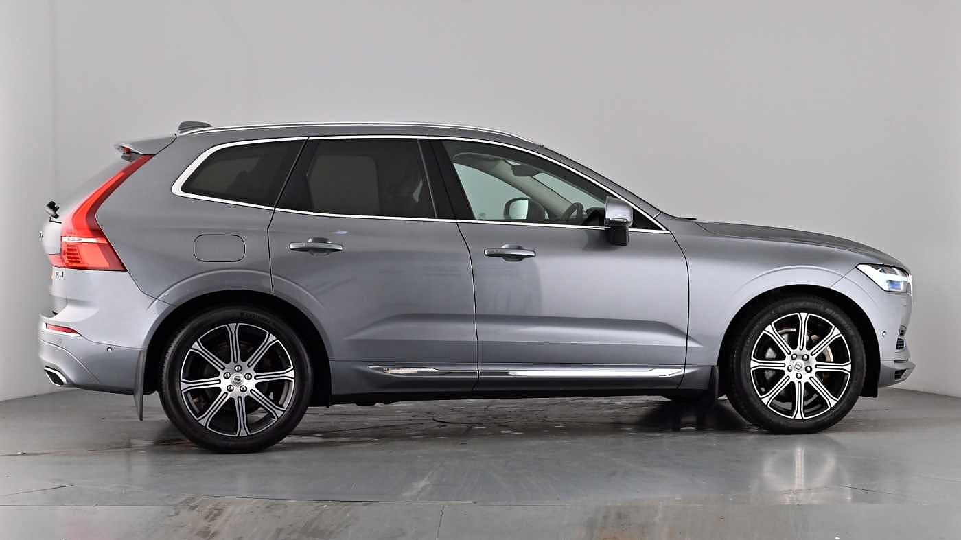 Used Volvo XC60 2019 for sale - 77532083: Photo 74