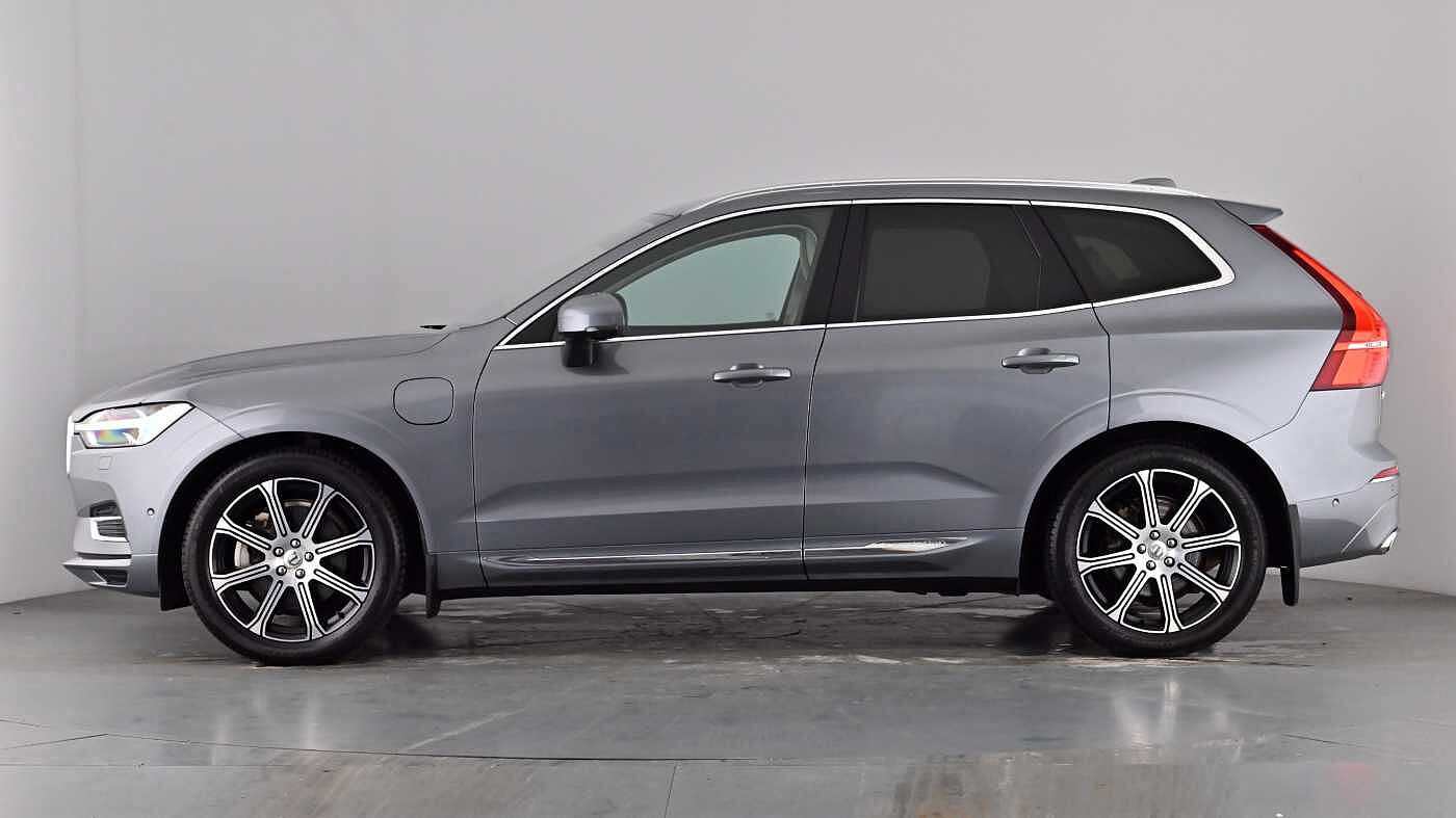 Used Volvo XC60 2019 for sale - 77532083: Photo 8