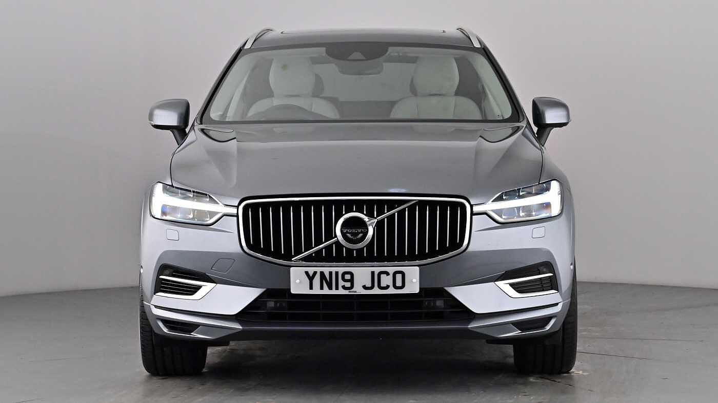 Used Volvo XC60 2019 for sale - 77532083: Photo 9