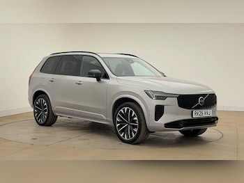 Used Volvo XC90 2025 for sale - 78596237: Photo