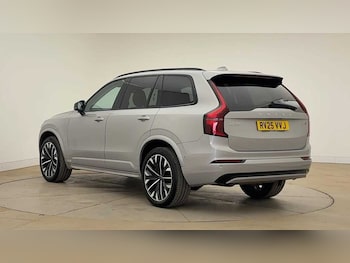 Used Volvo XC90 2025 for sale - 78596237: Photo