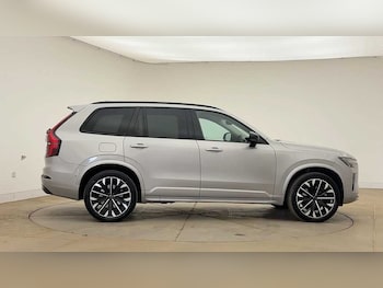 Used Volvo XC90 2025 for sale - 78596237: Photo