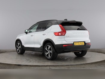 Used Volvo XC40 2021 for sale - 78298854: Photo