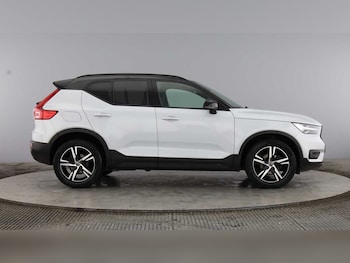 Used Volvo XC40 2021 for sale - 78298854: Photo