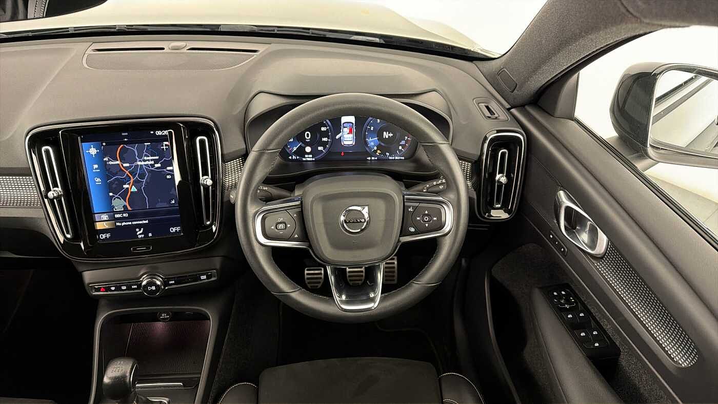 Used Volvo XC40 2022 for sale - 77476569: Photo 10