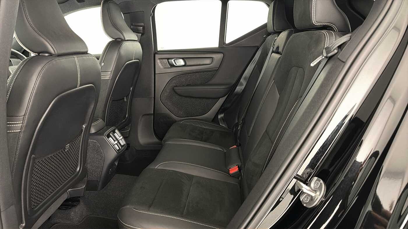 Used Volvo XC40 2022 for sale - 77476569: Photo 12