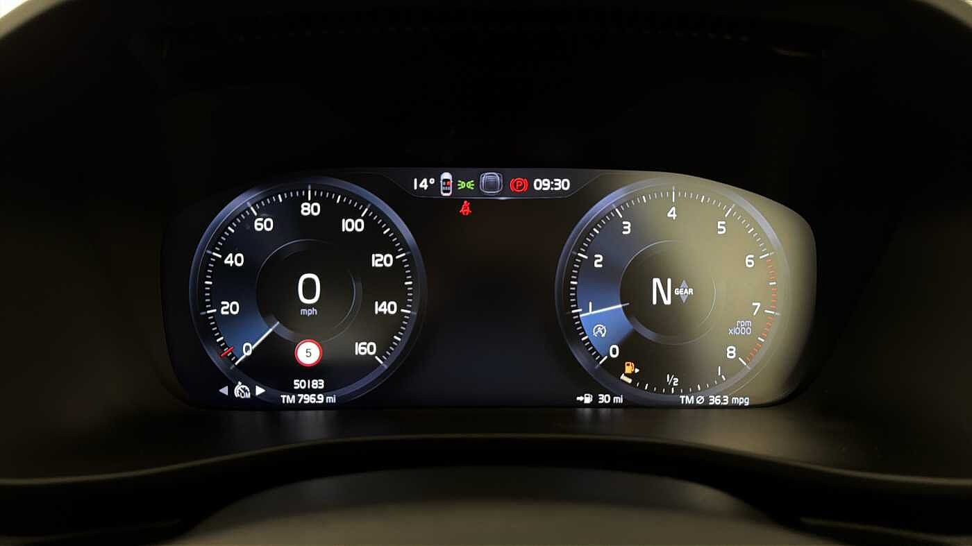 Used Volvo XC40 2022 for sale - 77476569: Photo 15