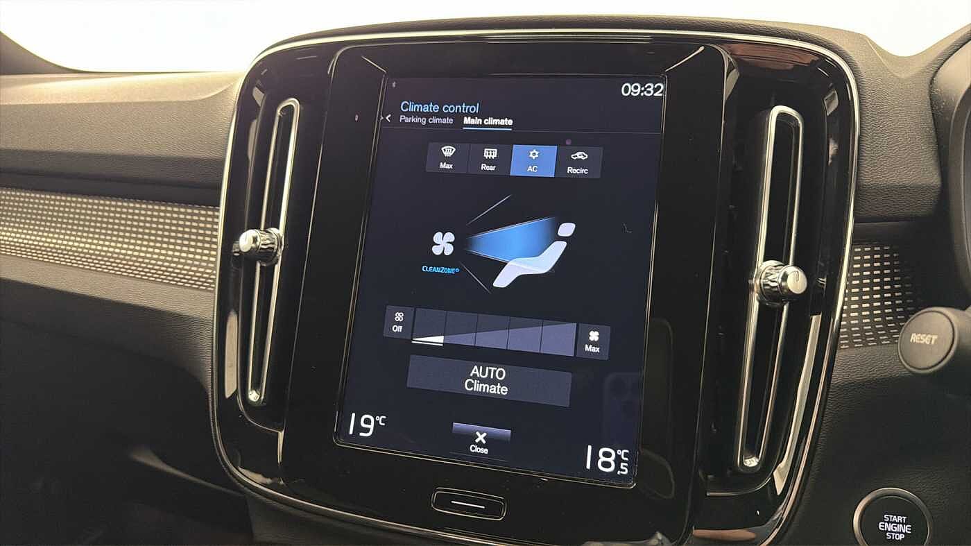 Used Volvo XC40 2022 for sale - 77476569: Photo 16