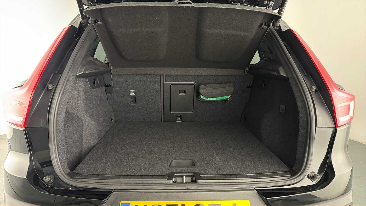 Used Volvo XC40 2022 for sale - 77476569: Photo 19