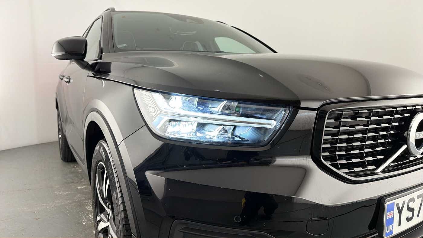 Used Volvo XC40 2022 for sale - 77476569: Photo 20