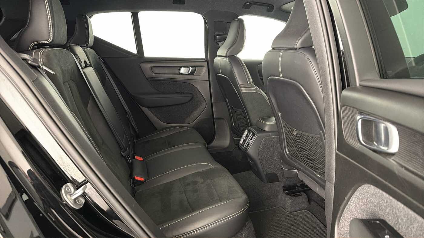 Used Volvo XC40 2022 for sale - 77476569: Photo 24