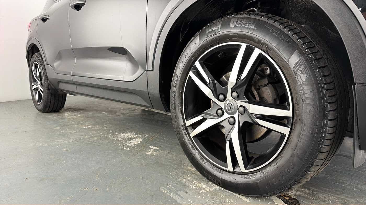 Used Volvo XC40 2022 for sale - 77476569: Photo 25